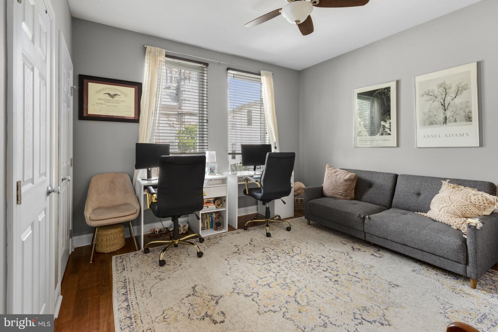 GRADUATE HOSPITAL - Residential Lease