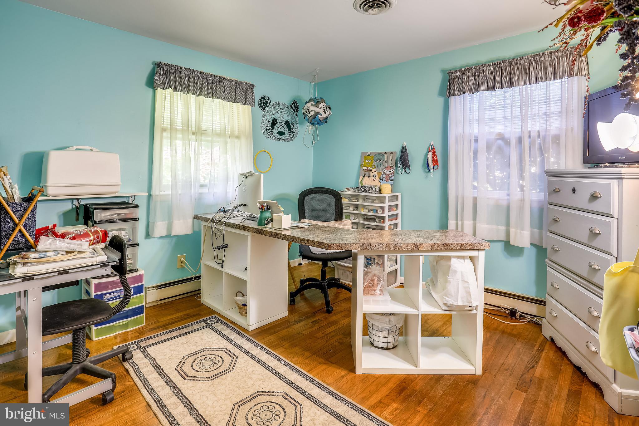 RISING SUN - Residential