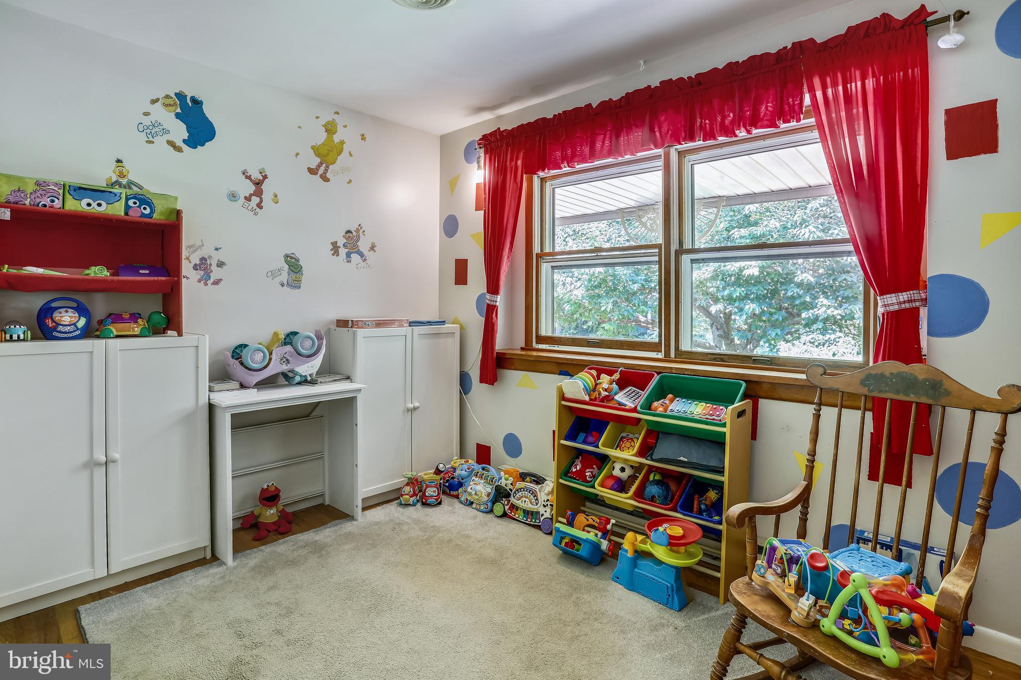 RISING SUN - Residential