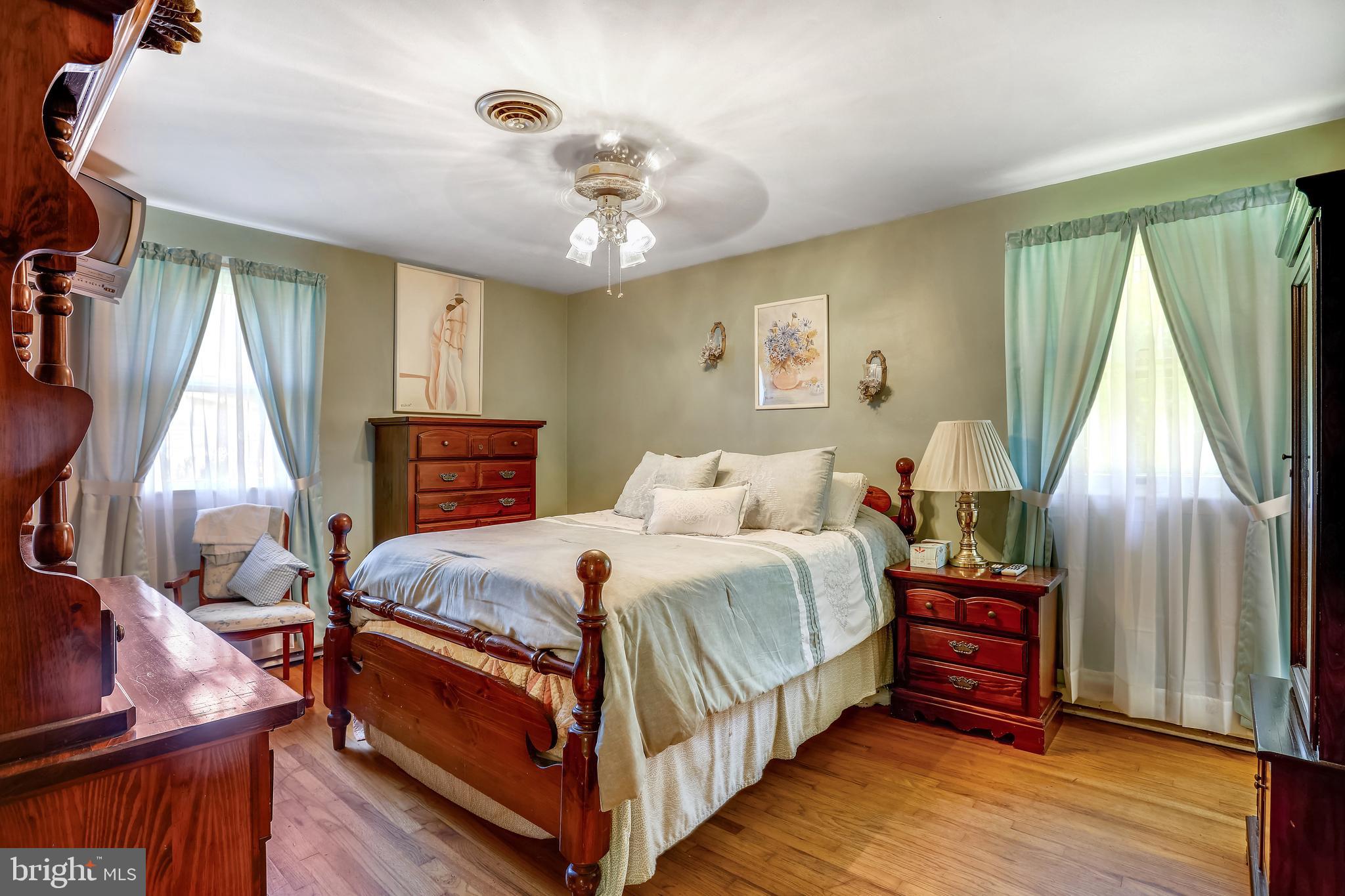 RISING SUN - Residential