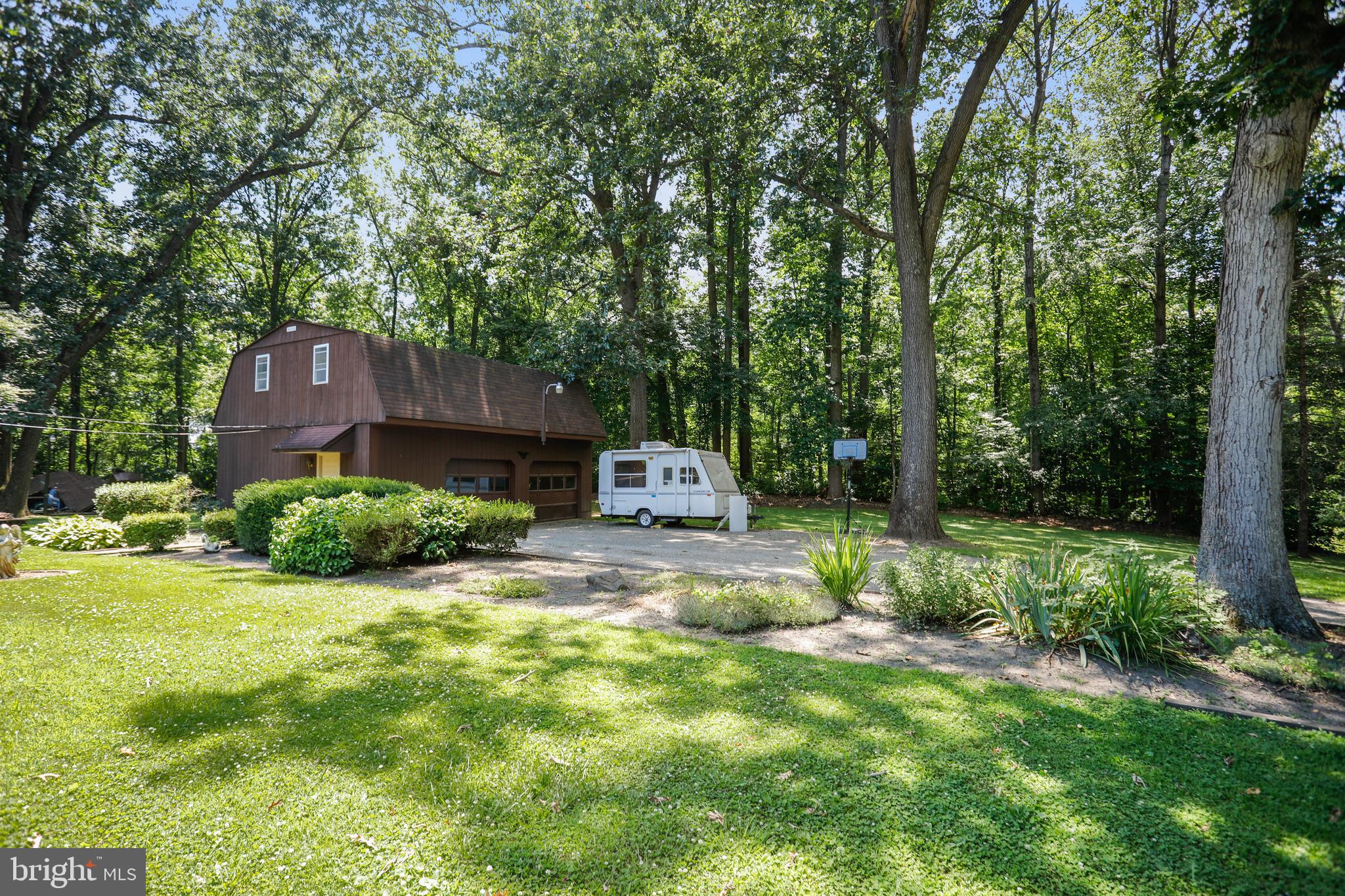 RISING SUN - Residential