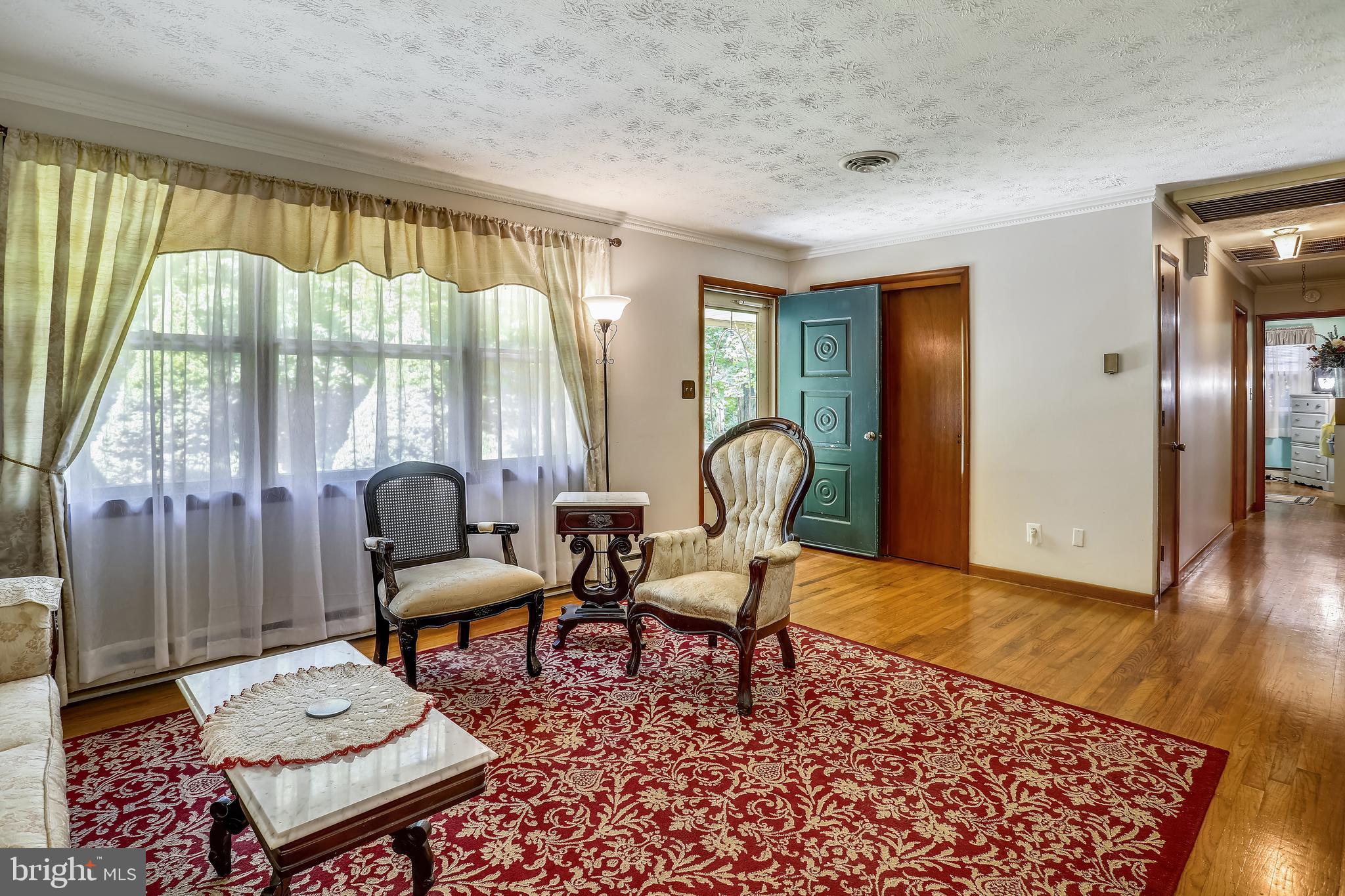 RISING SUN - Residential