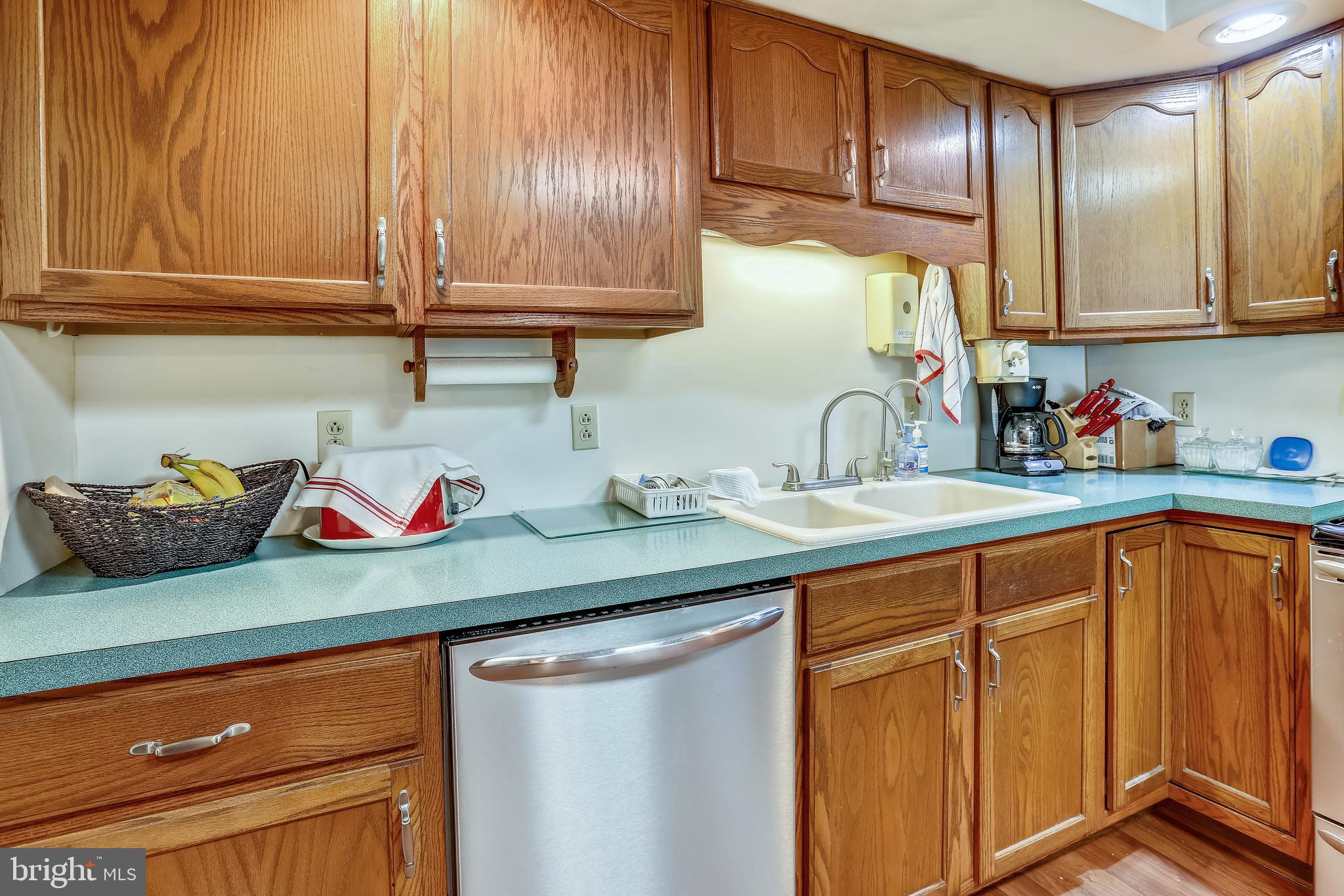 RISING SUN - Residential