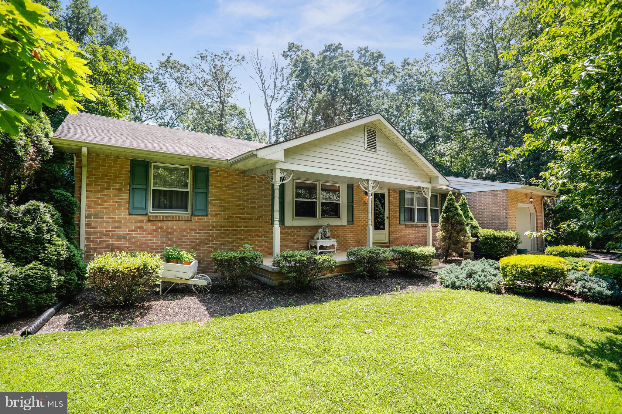 RISING SUN - Residential