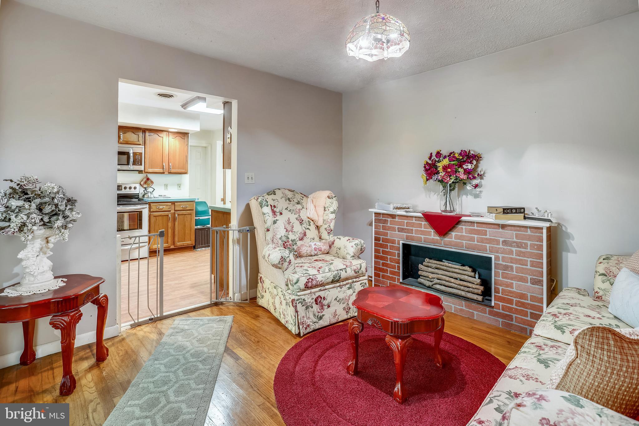 RISING SUN - Residential