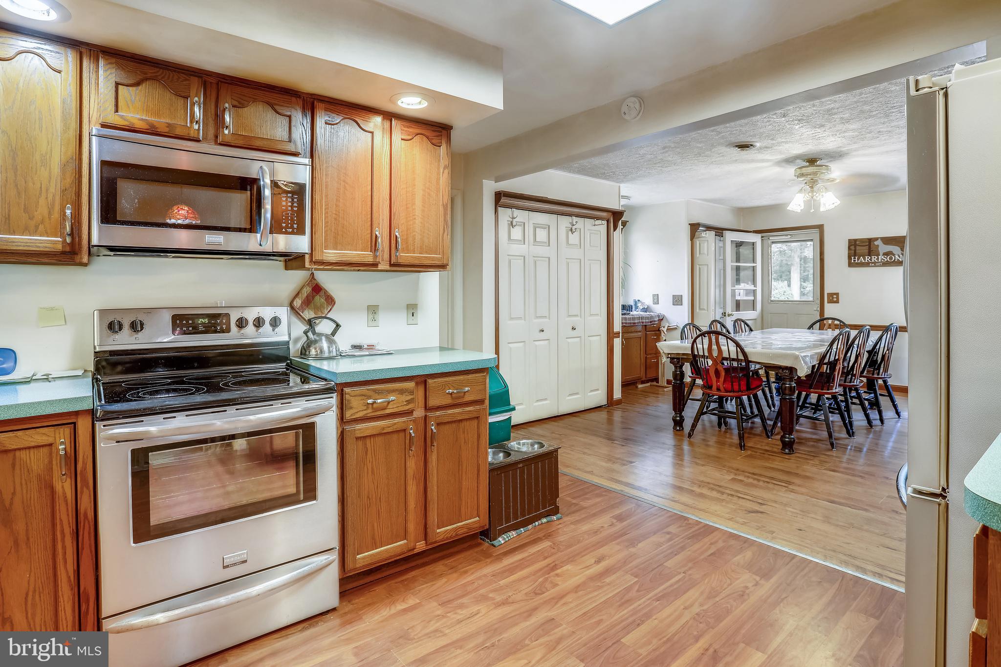 RISING SUN - Residential