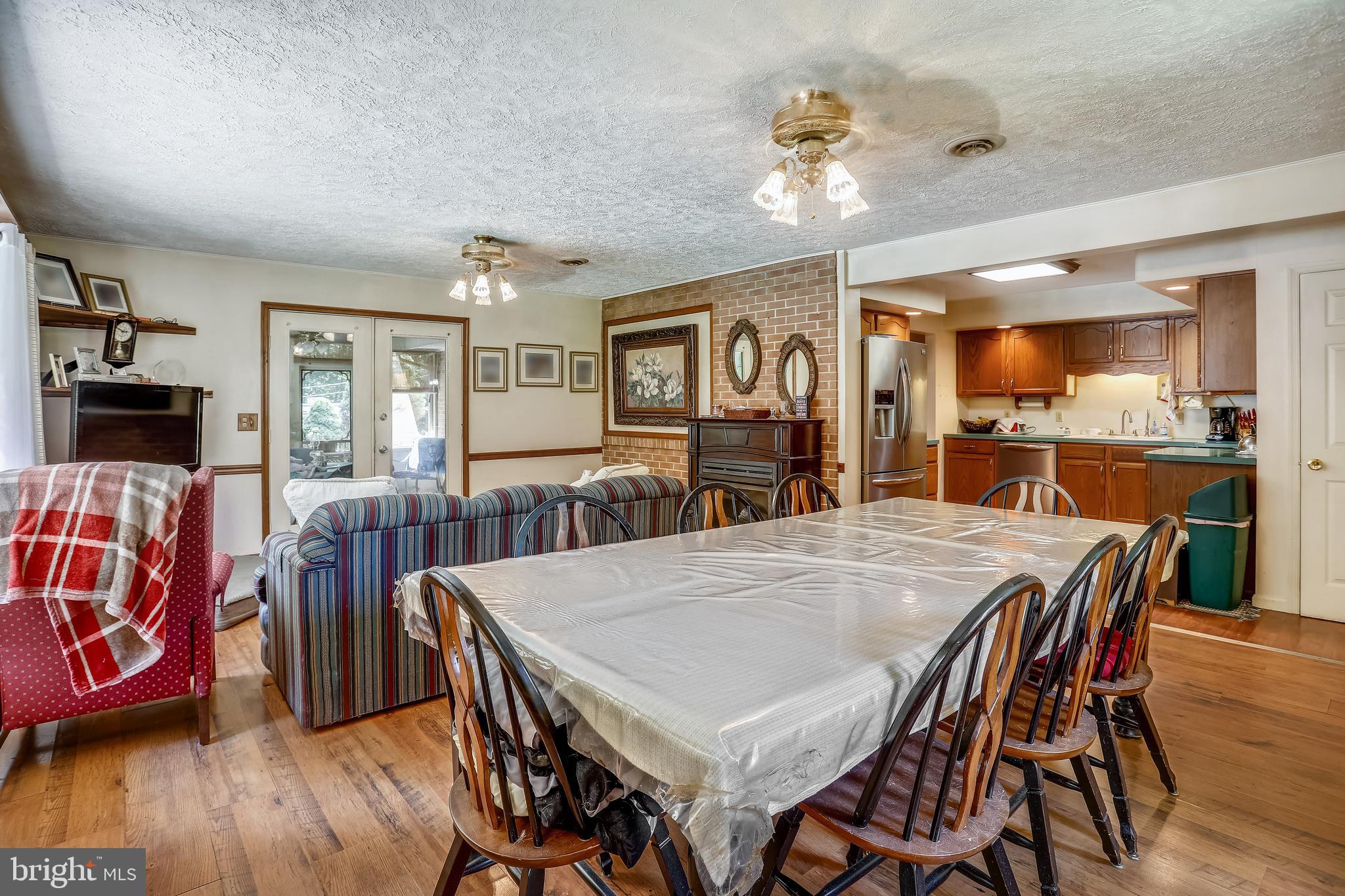 RISING SUN - Residential