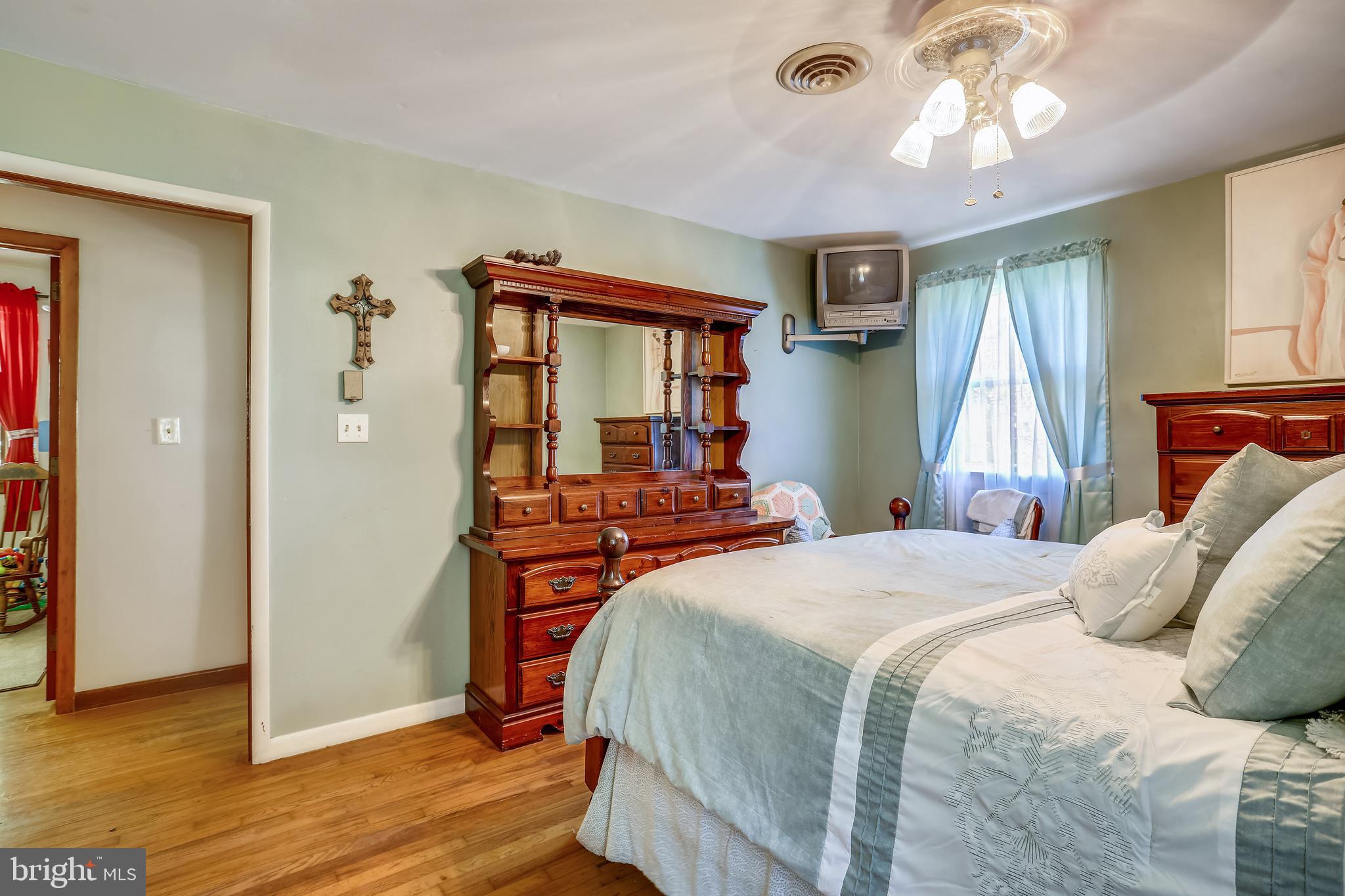 RISING SUN - Residential