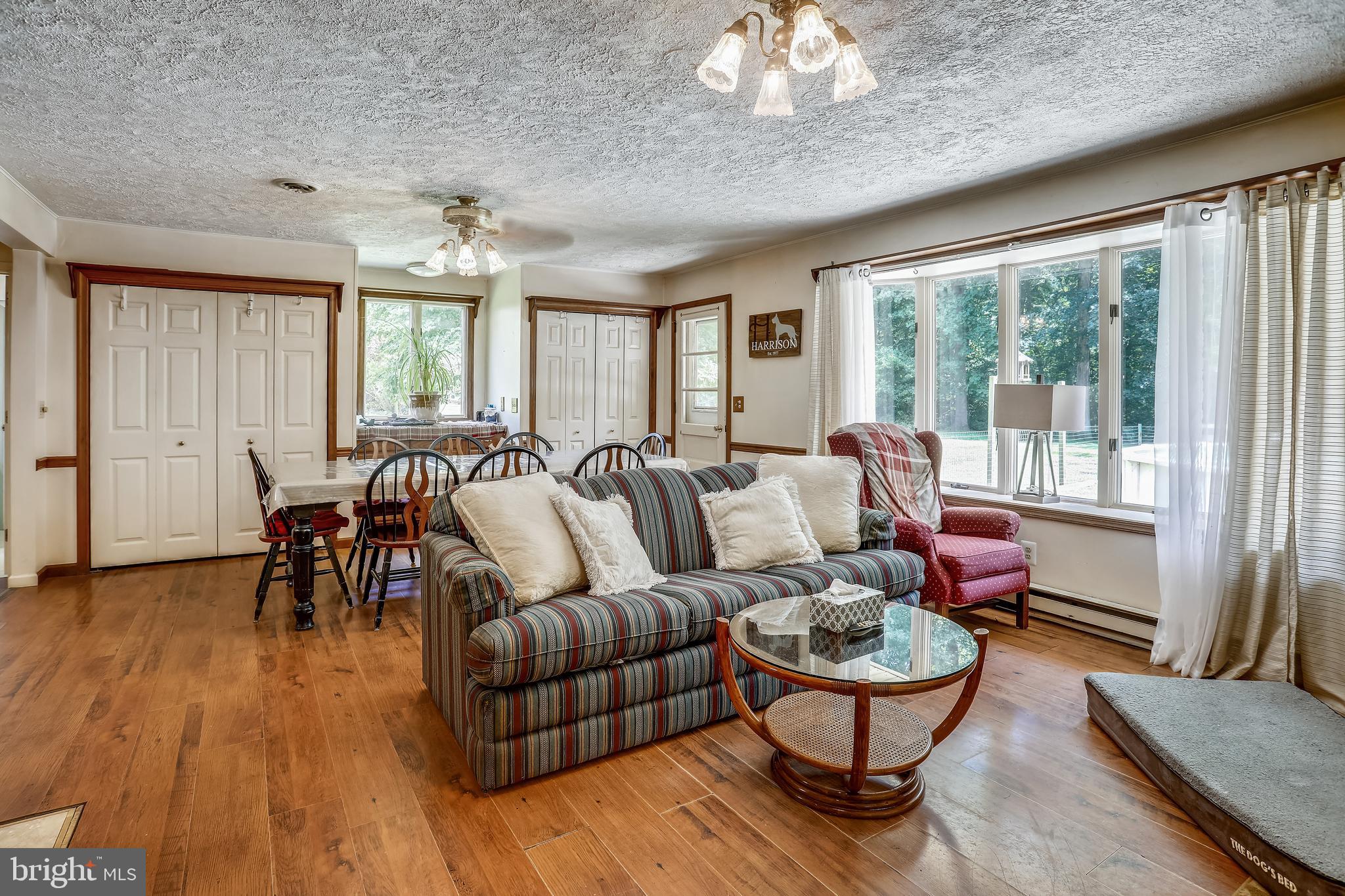 RISING SUN - Residential