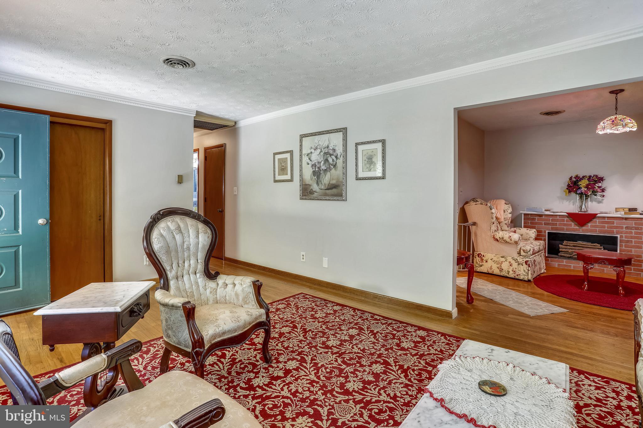 RISING SUN - Residential