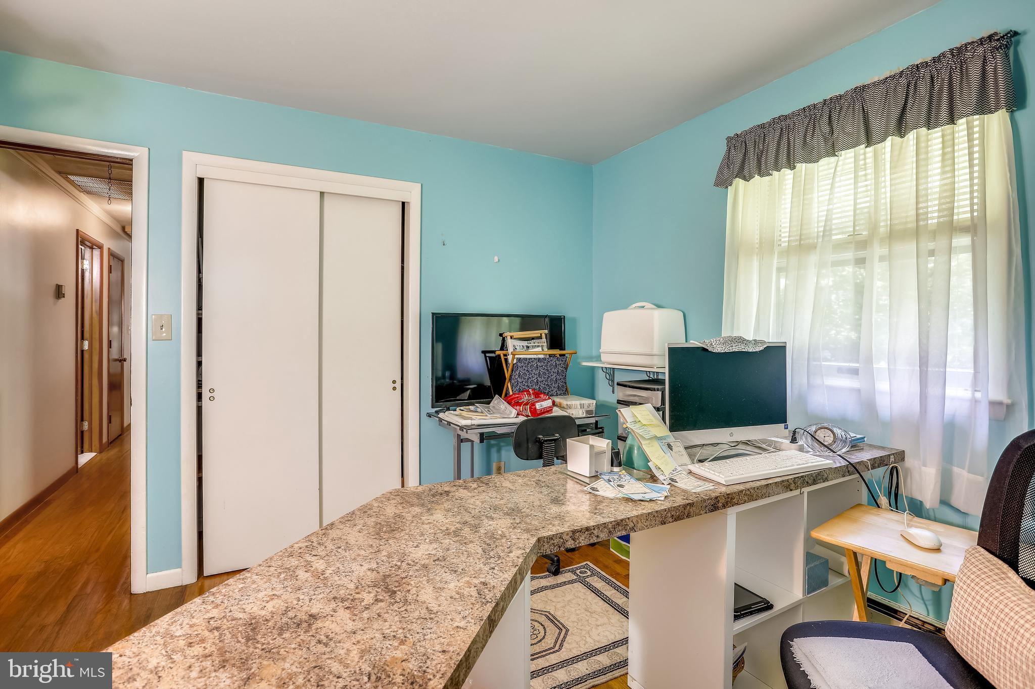 RISING SUN - Residential