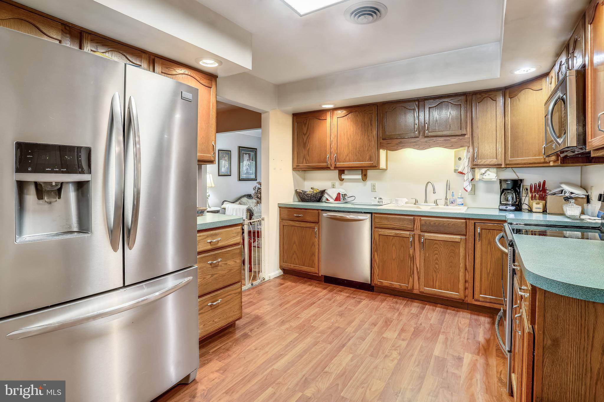 RISING SUN - Residential