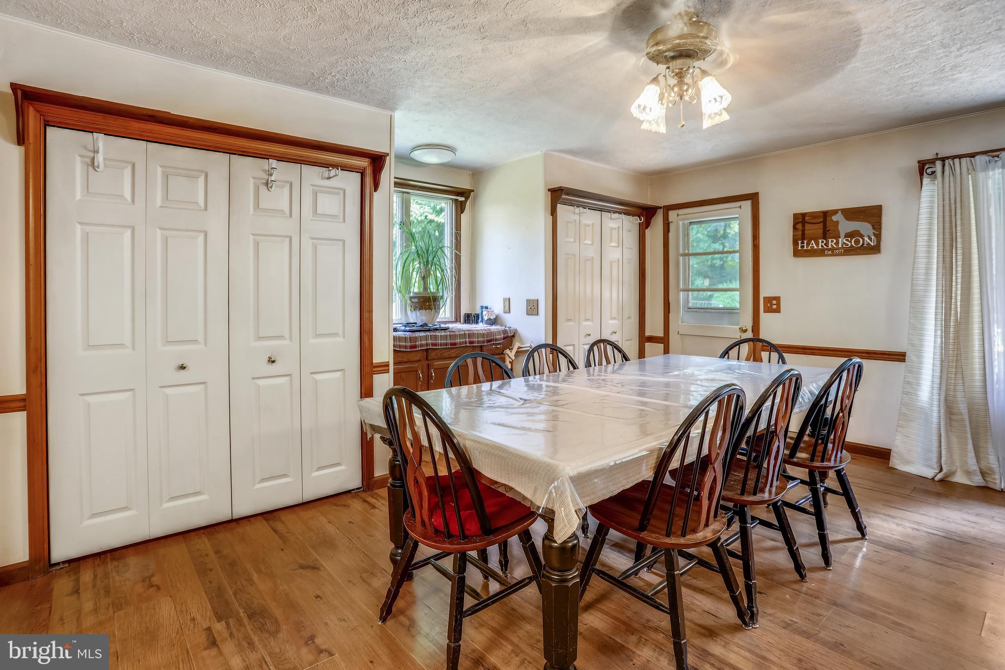 RISING SUN - Residential