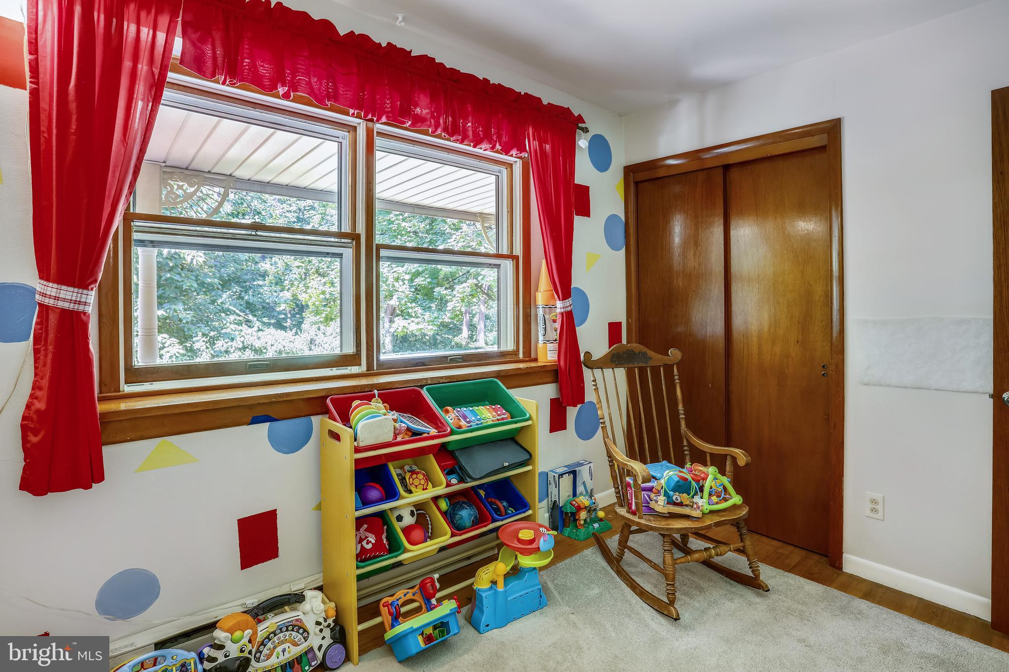 RISING SUN - Residential