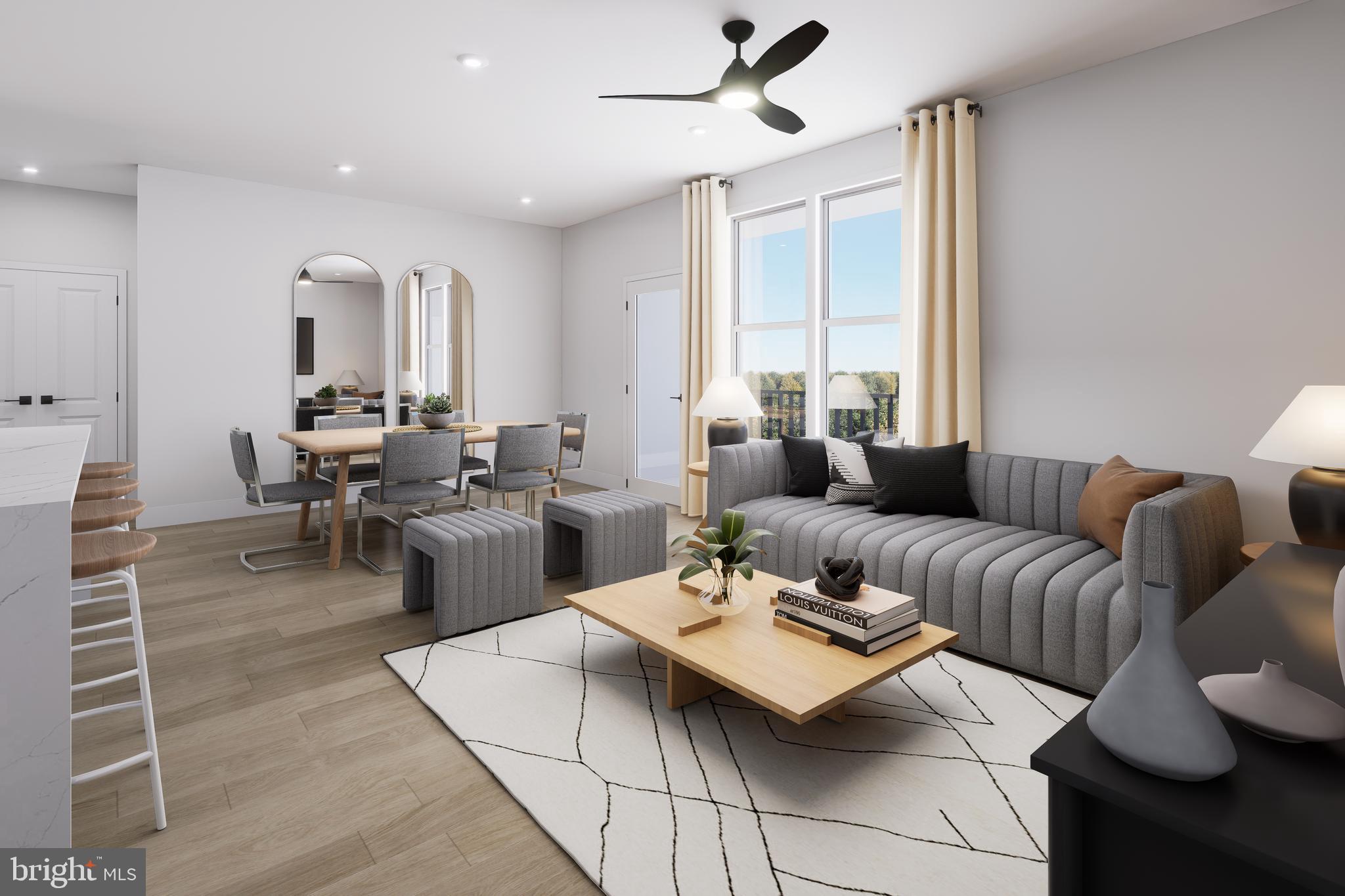 1121 FORTUNE TERRACE 302
