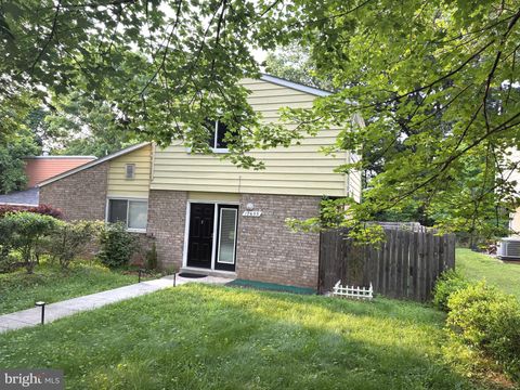 12655 TOBYTOWN DRIVE POTOMAC MD 20854