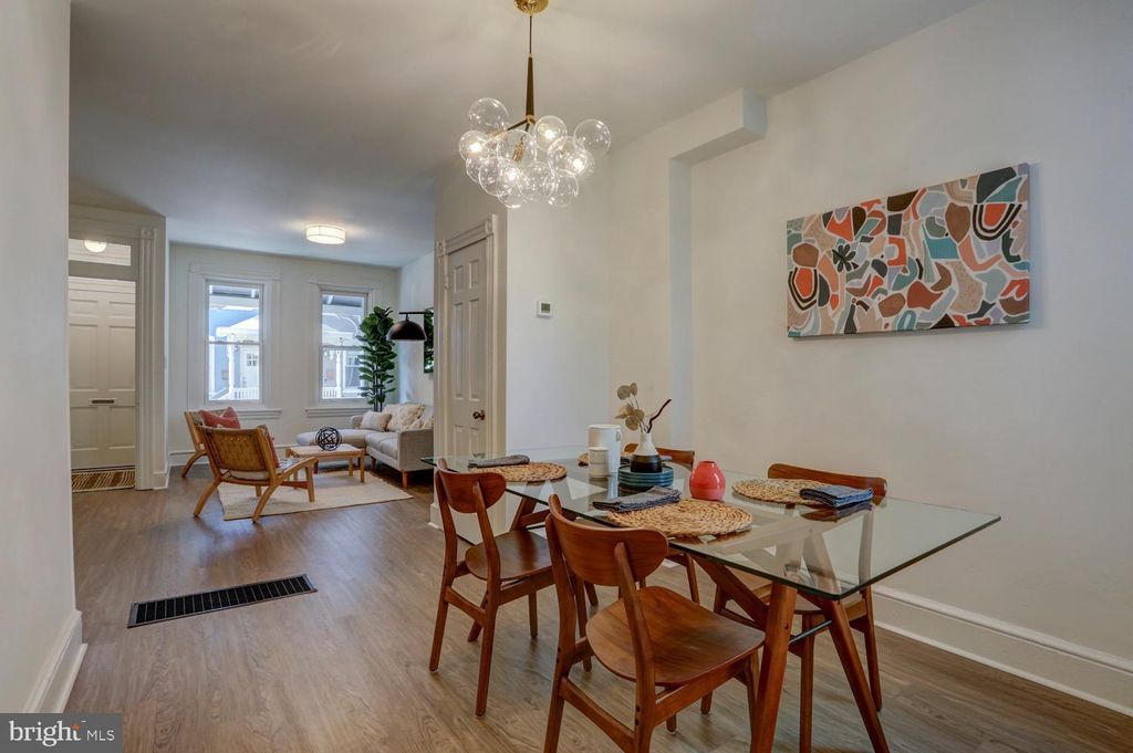 Photo of 527 HOWARD AVE, LANCASTER, PA 17602 (MLS # PALA2035348)