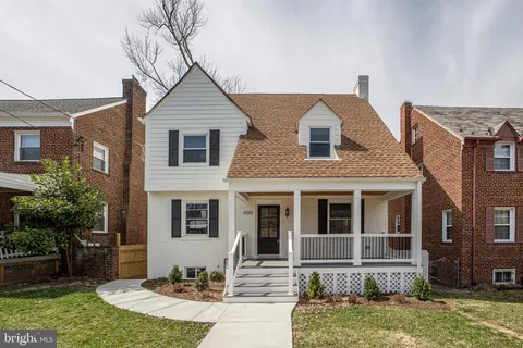 MLS: DCDC2186854
