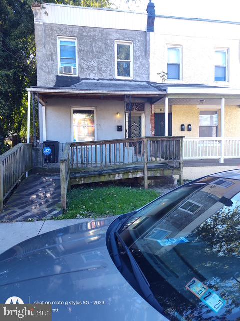 Photo of 200 Greenway Avenue, DARBY, PA 19023 (MLS # PADE2126380)