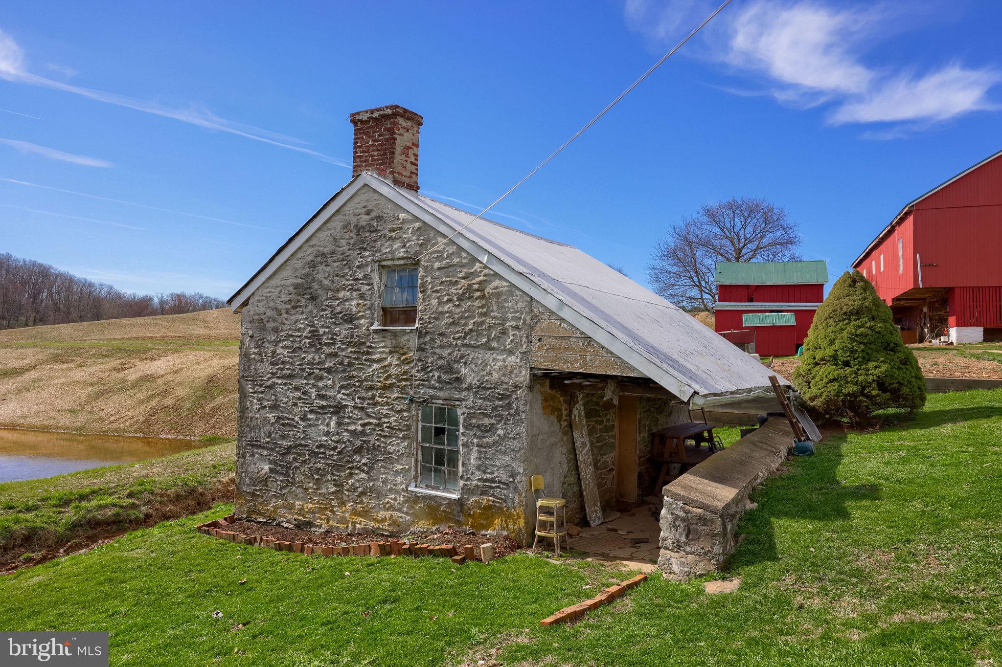 SHREWSBURY TWP - Residential