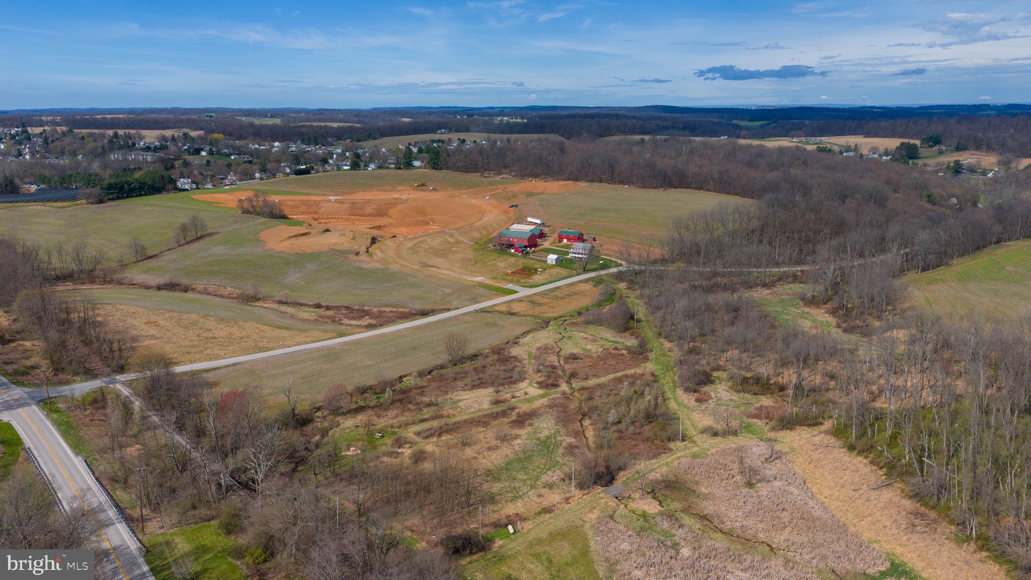 SHREWSBURY TWP - Residential