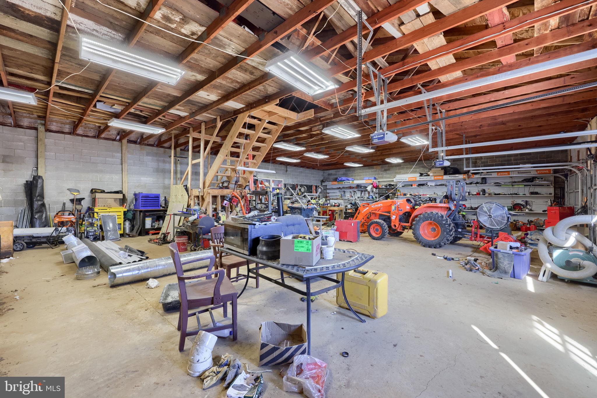 SHREWSBURY TWP - Residential