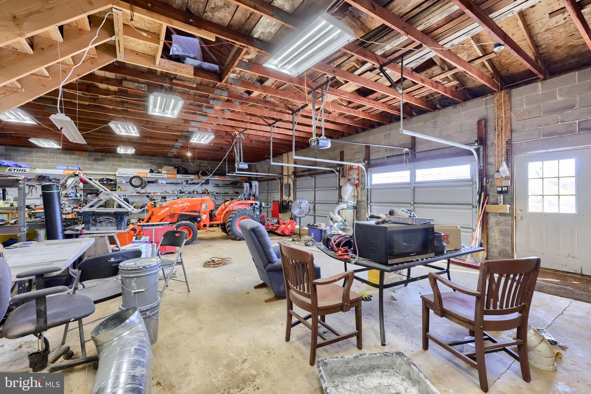 SHREWSBURY TWP - Residential