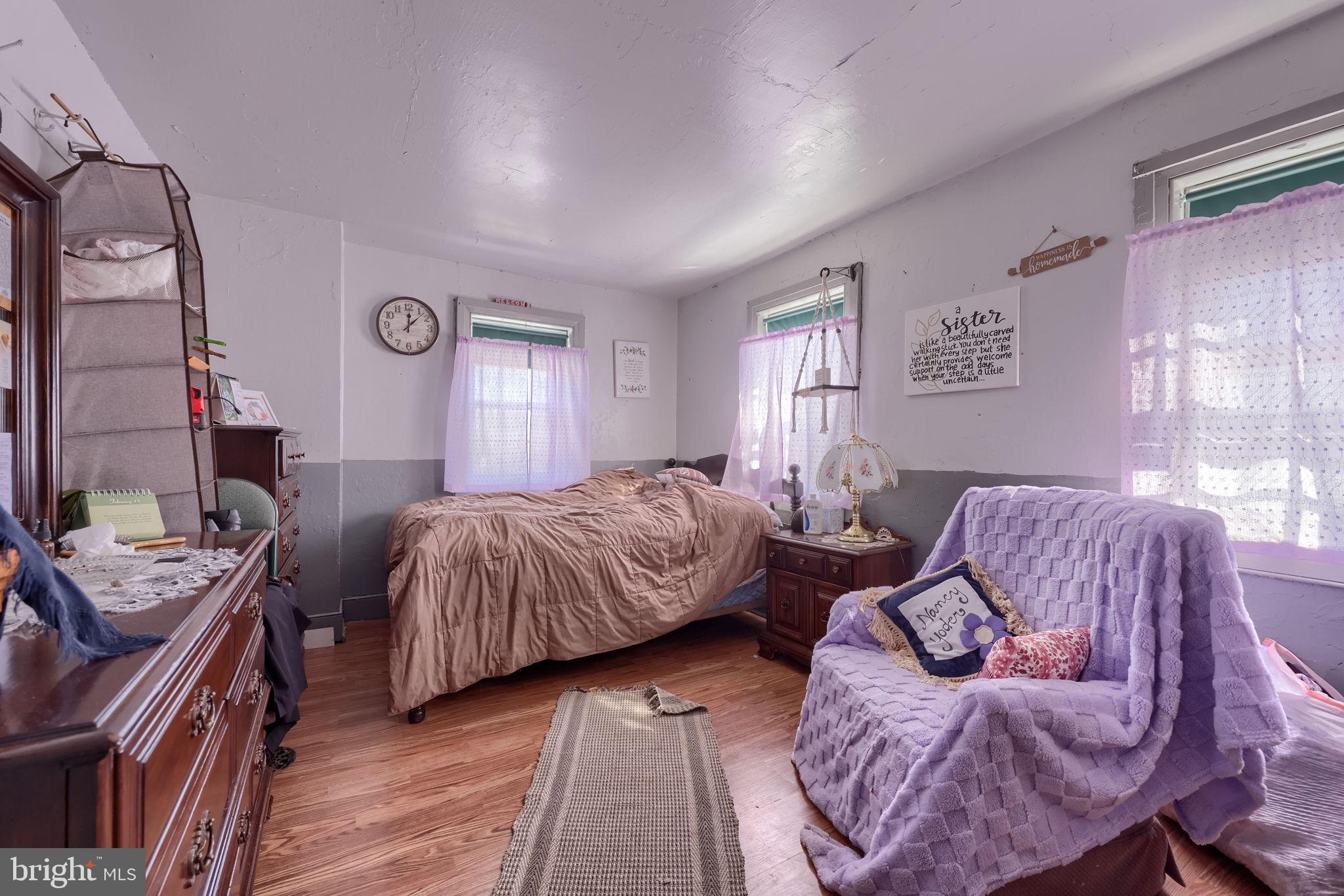 SHREWSBURY TWP - Residential