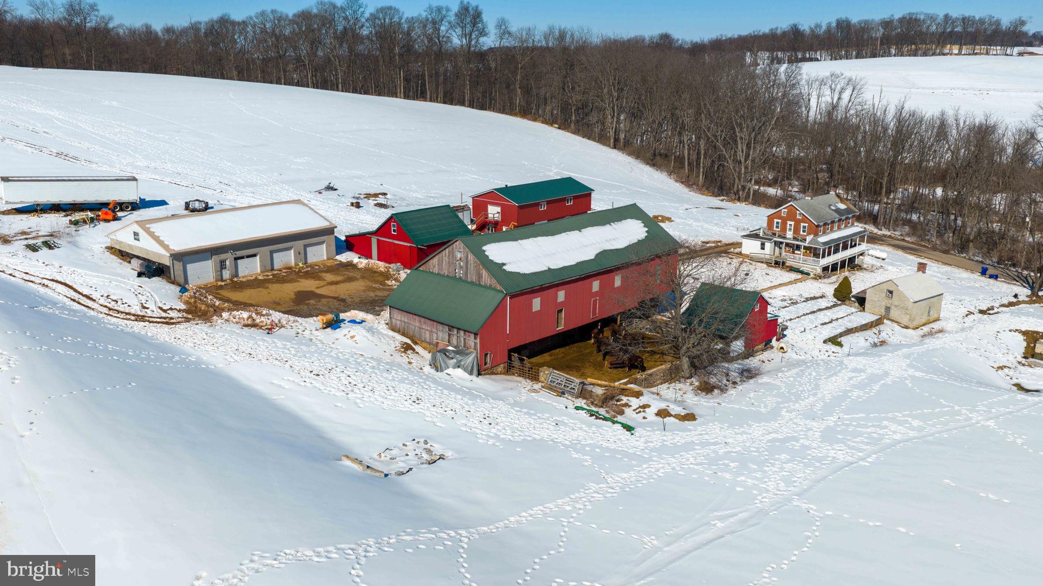 SHREWSBURY TWP - Residential