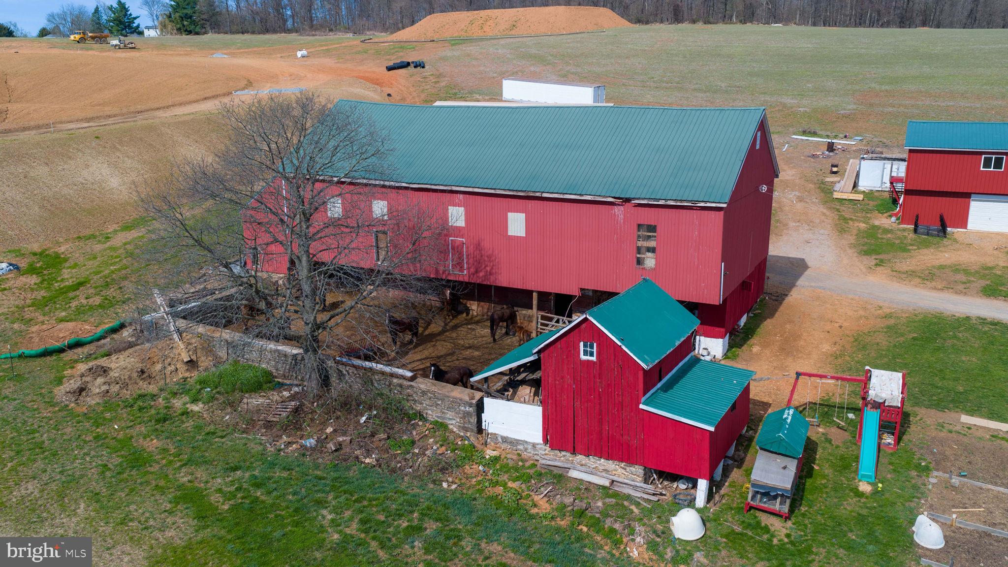 SHREWSBURY TWP - Residential