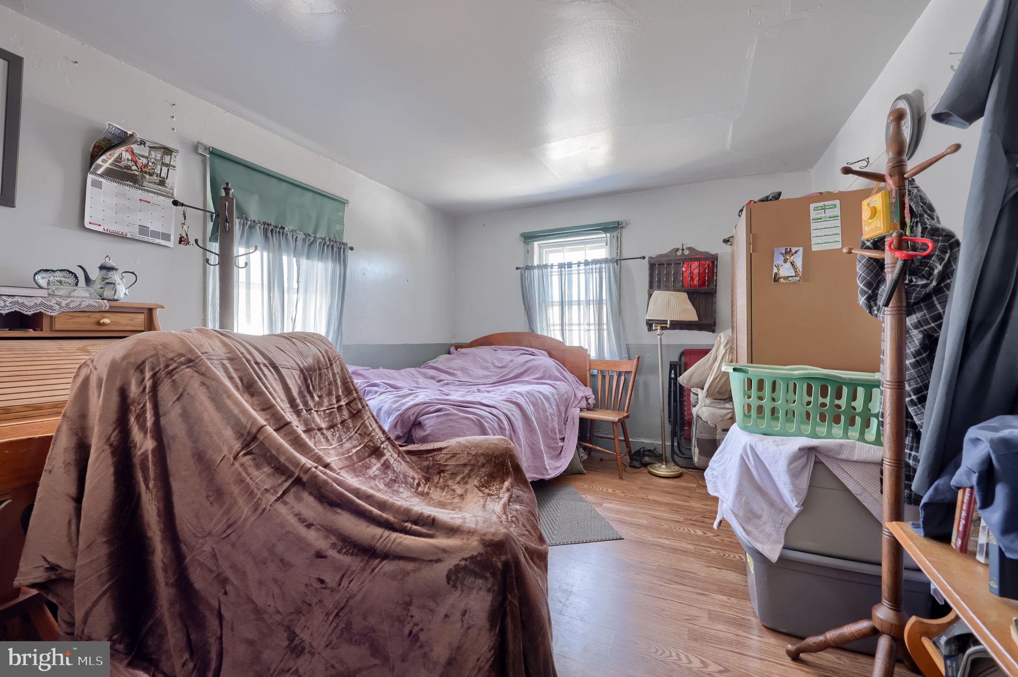 SHREWSBURY TWP - Residential