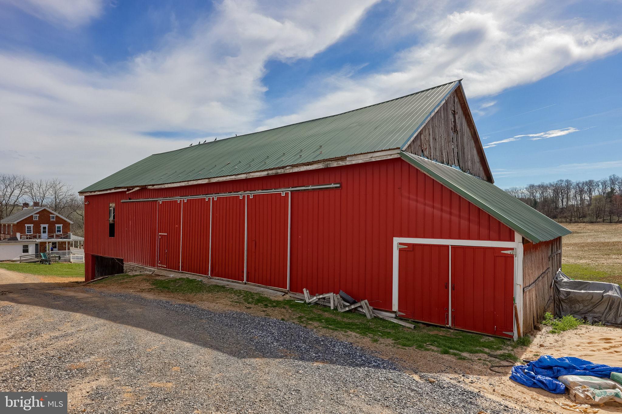 SHREWSBURY TWP - Residential