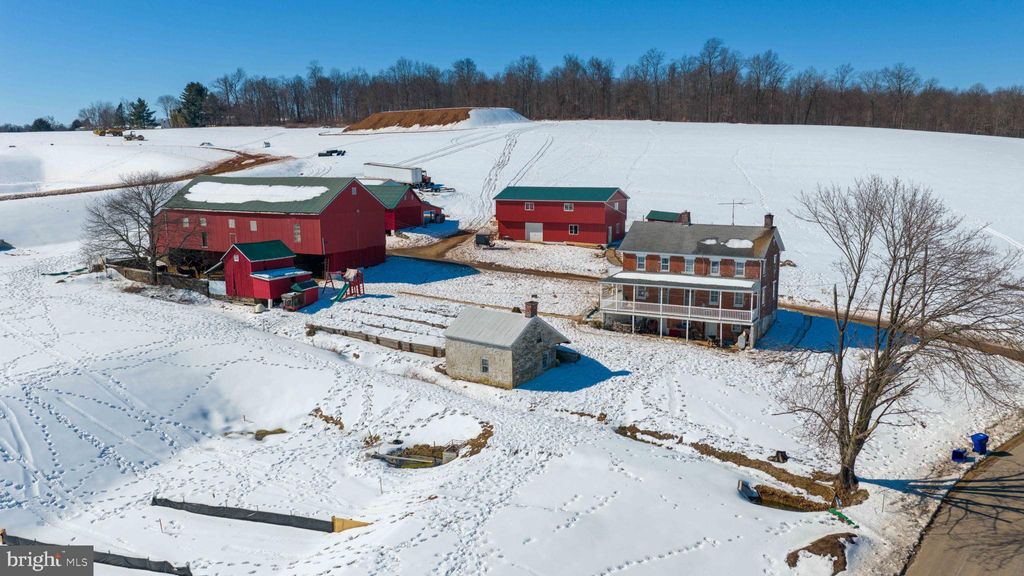 Photo of 1001 Kirchner Road, NEW FREEDOM, PA 17349 (MLS # PAYK2097972)