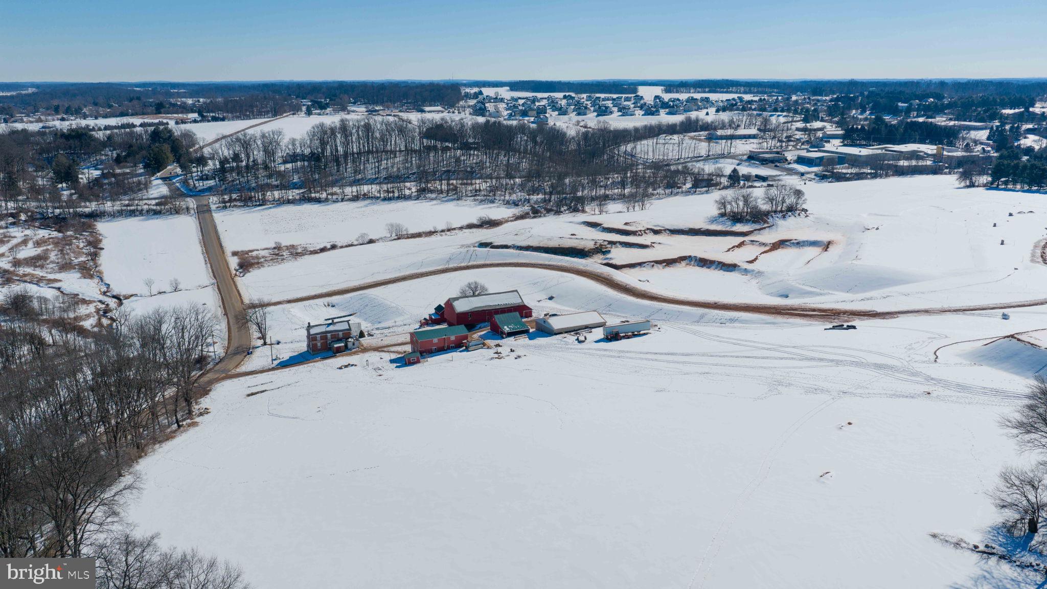 SHREWSBURY TWP - Residential