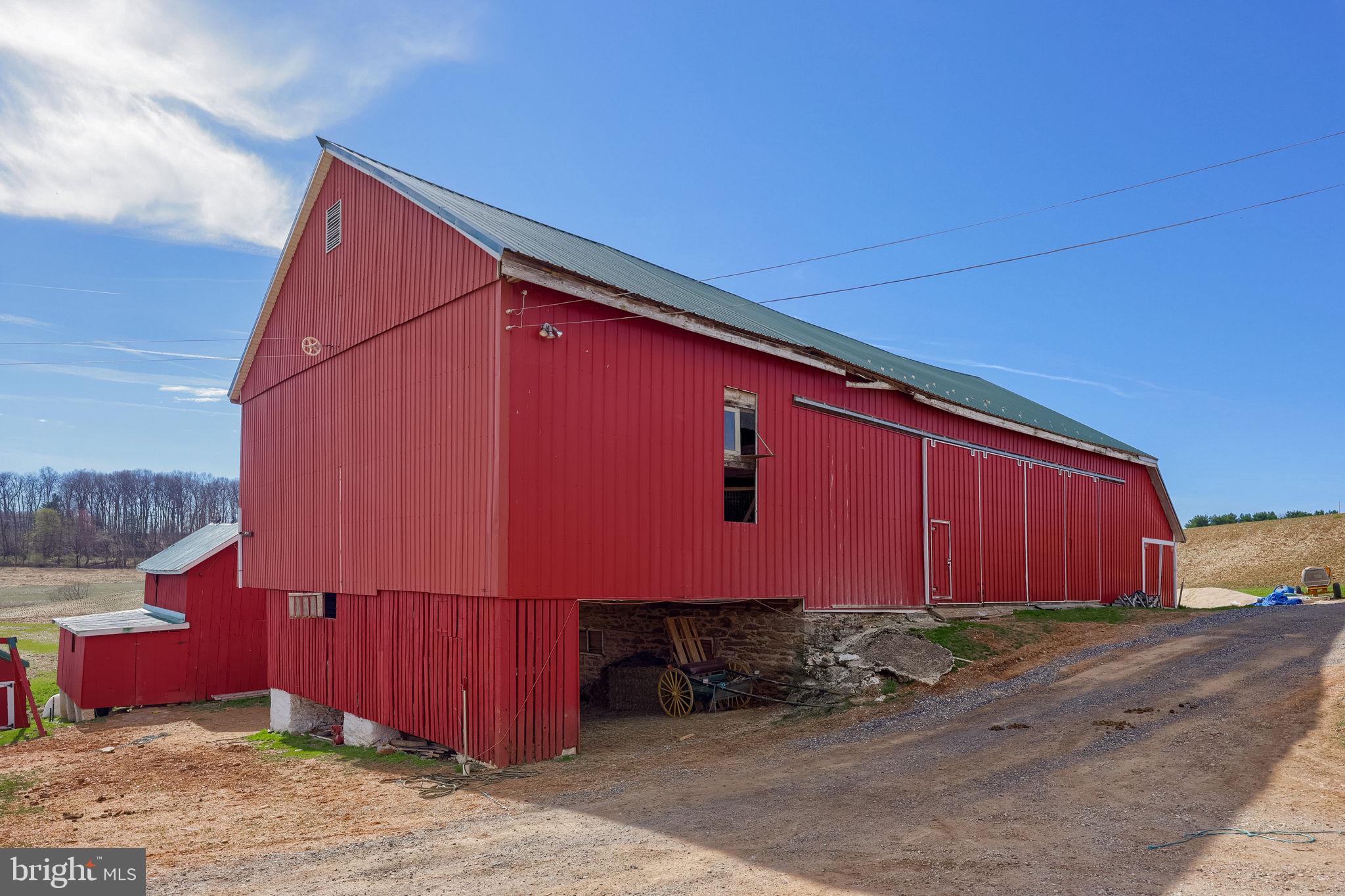 SHREWSBURY TWP - Residential