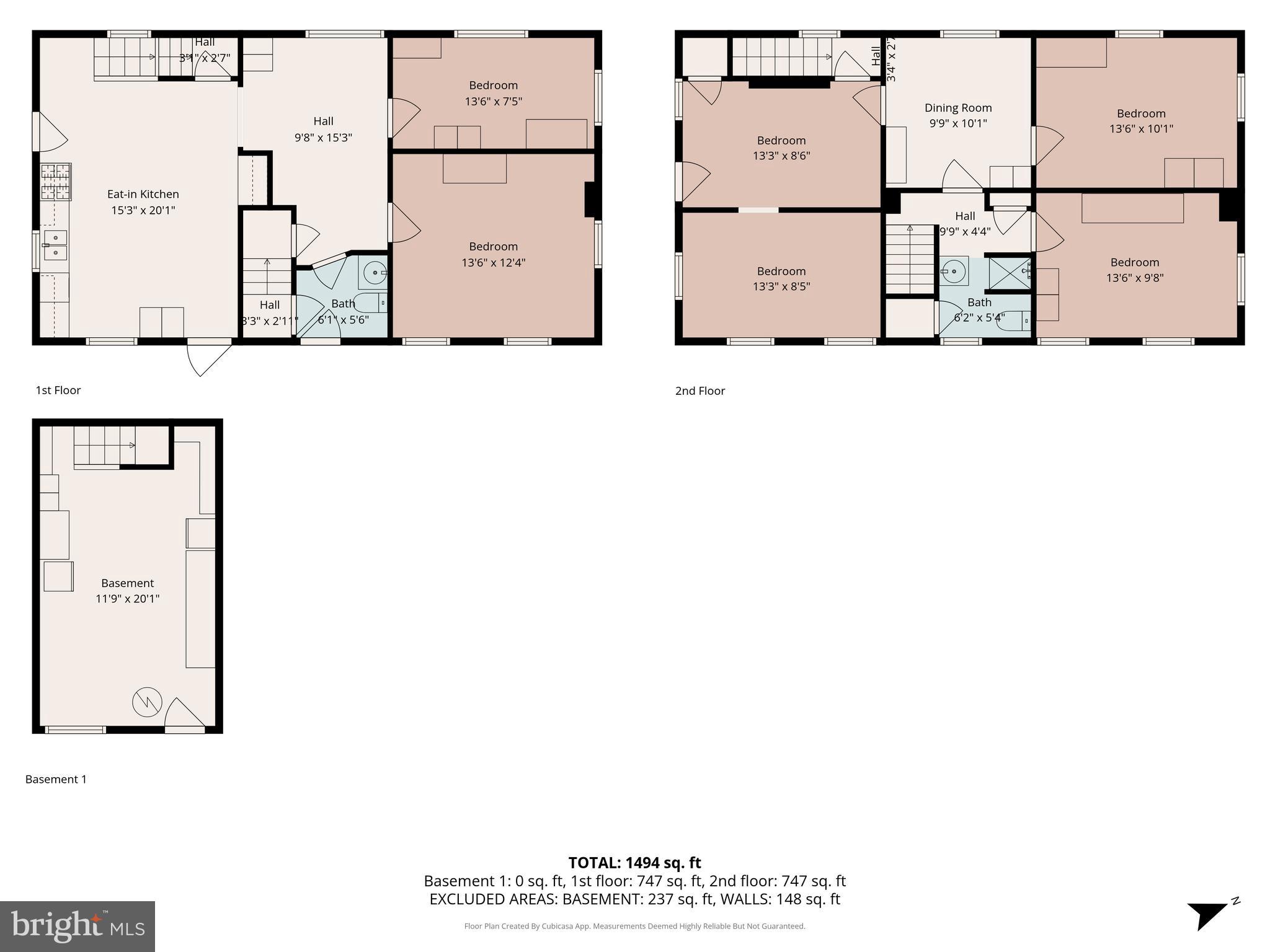 SHREWSBURY TWP - Residential