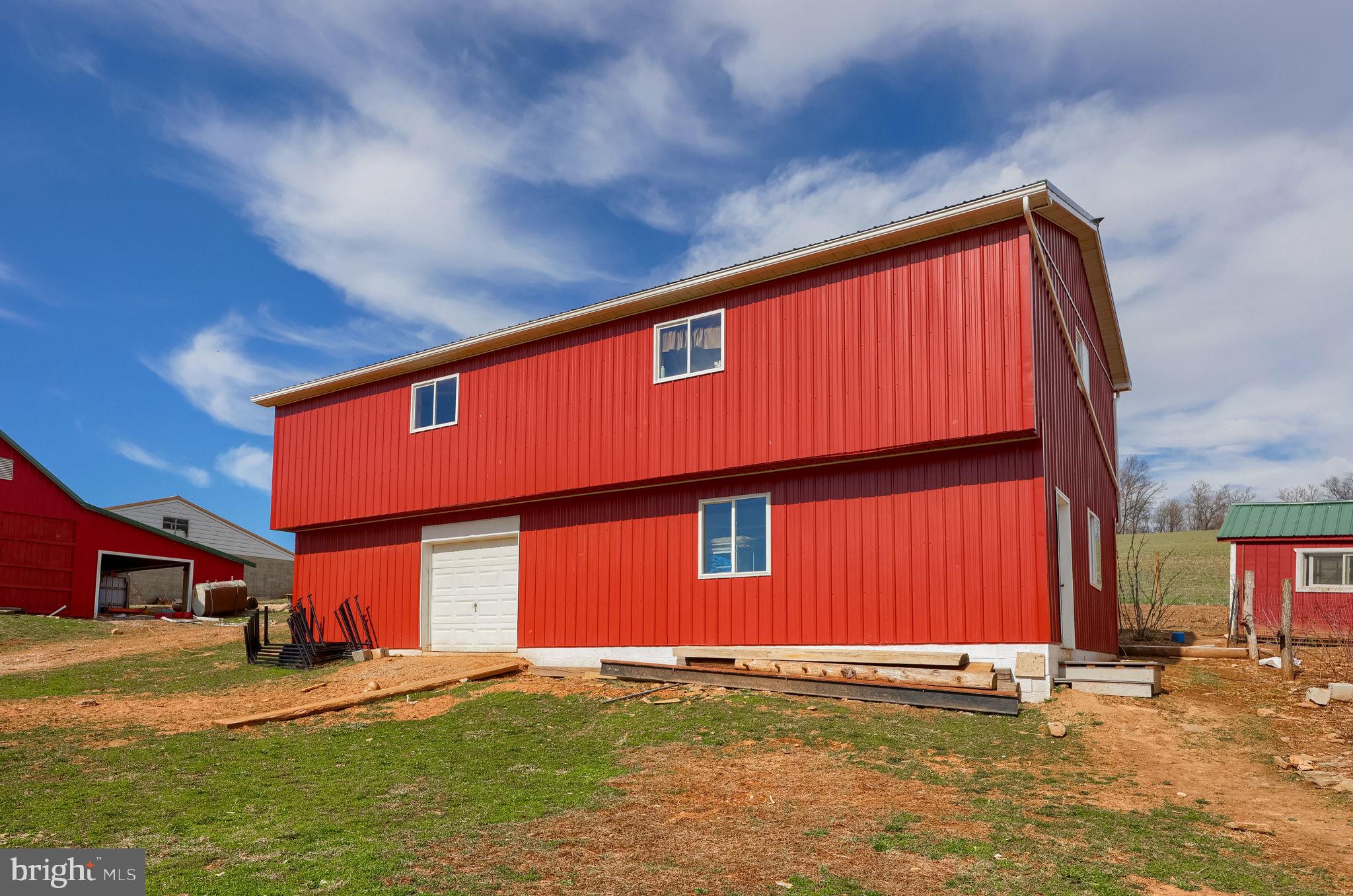 SHREWSBURY TWP - Residential