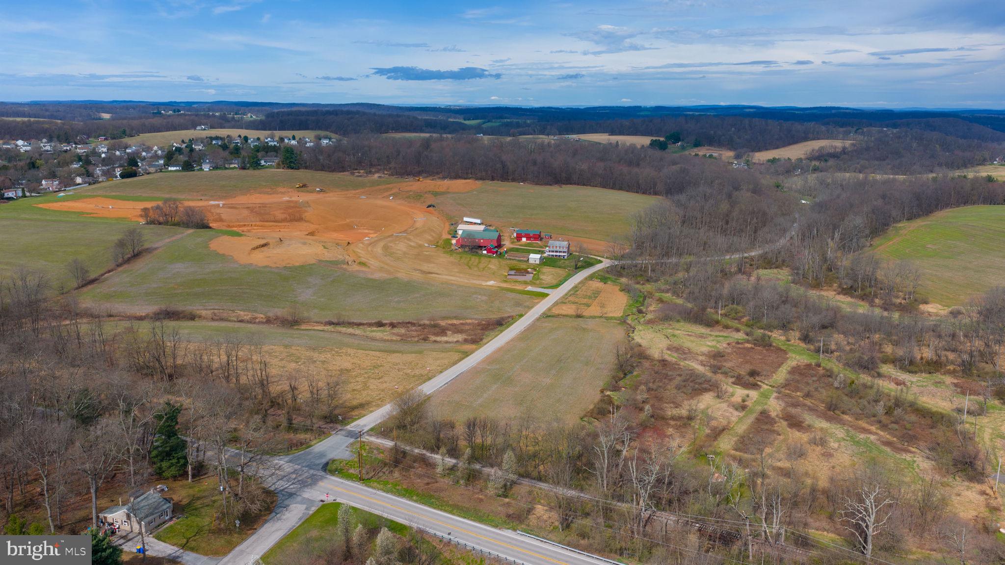 SHREWSBURY TWP - Residential