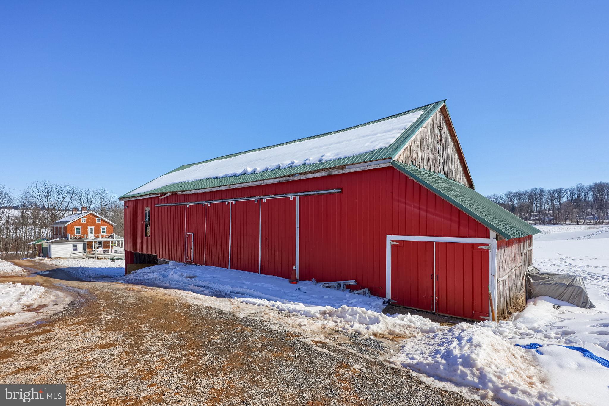 SHREWSBURY TWP - Residential