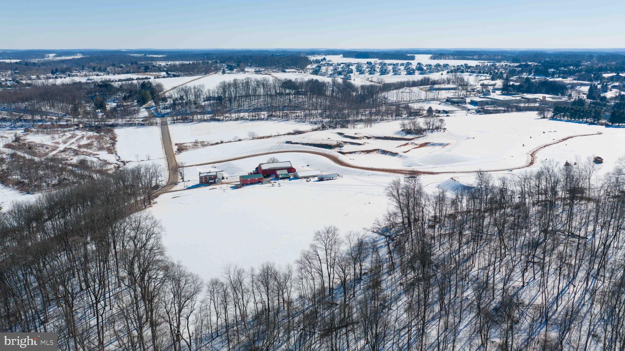 SHREWSBURY TWP - Residential