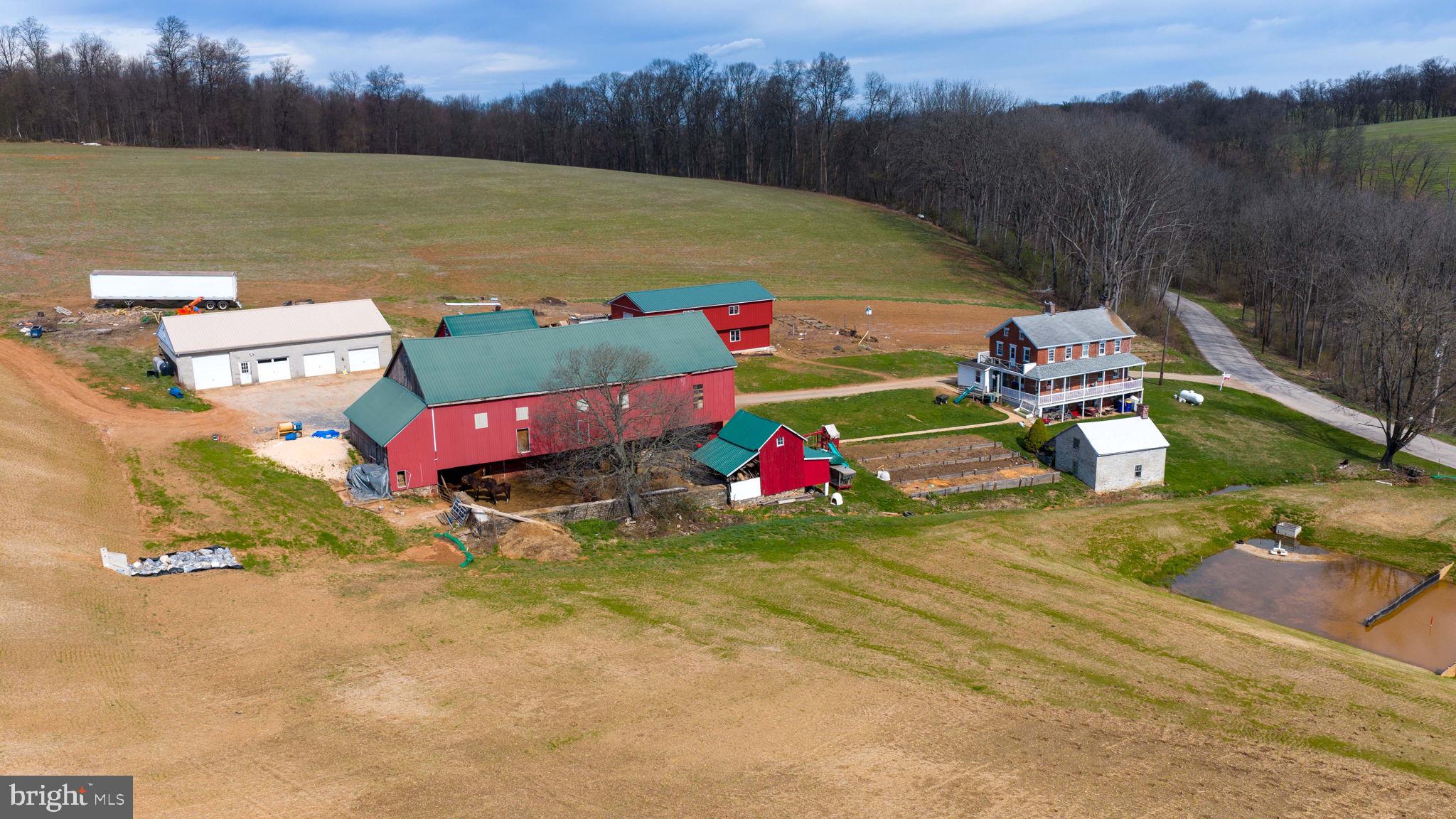 SHREWSBURY TWP - Residential