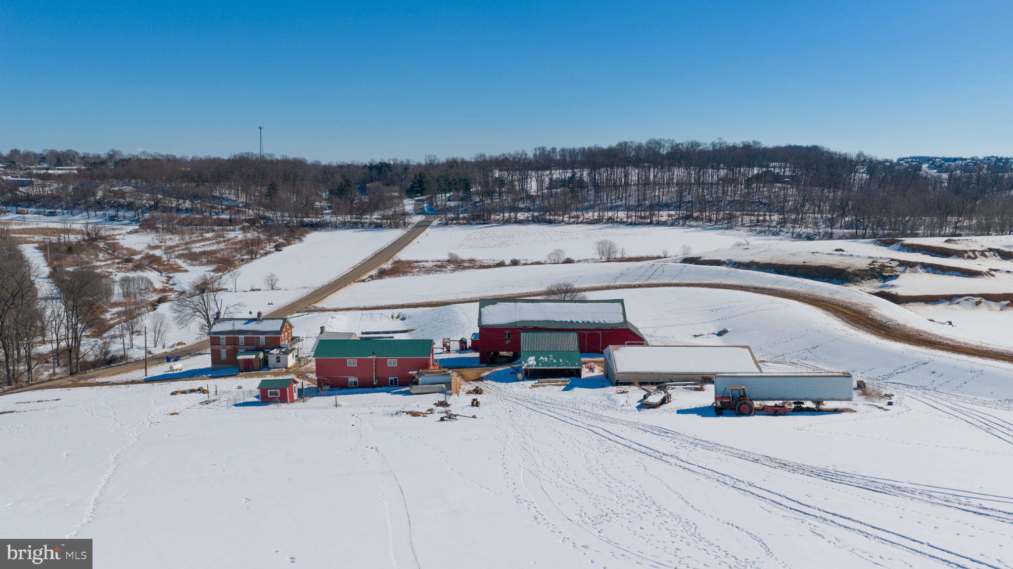 SHREWSBURY TWP - Residential