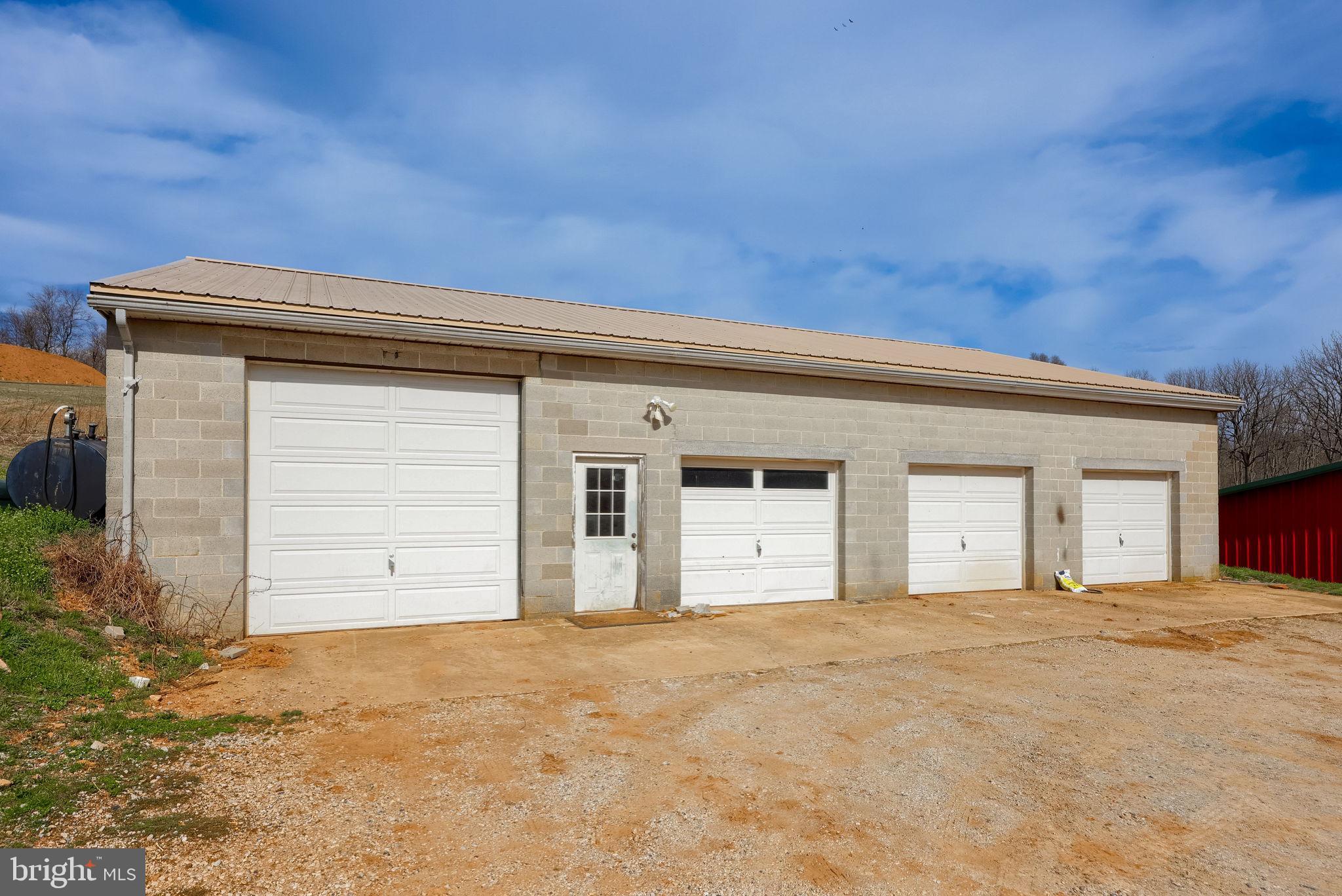 SHREWSBURY TWP - Residential