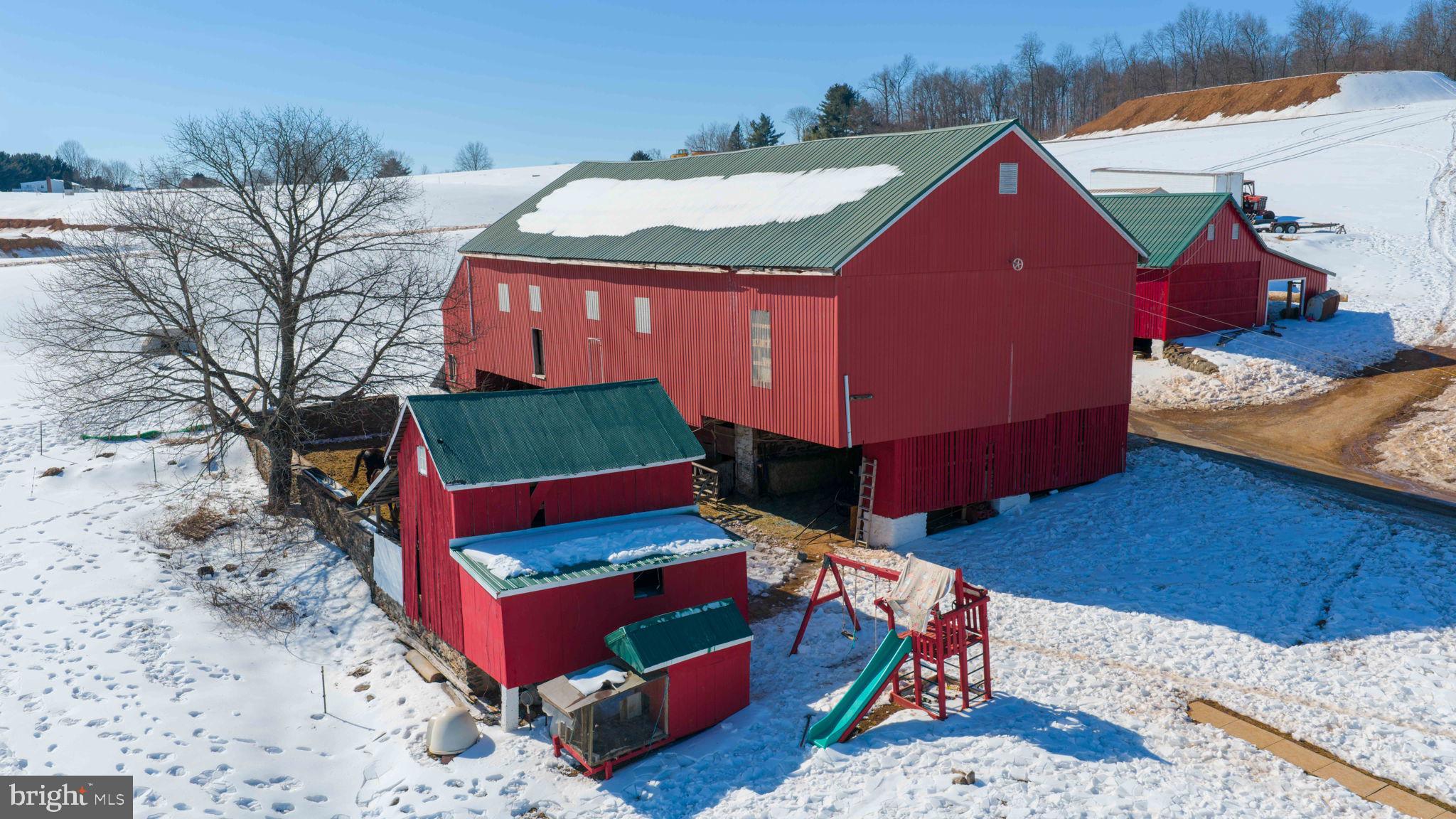 SHREWSBURY TWP - Residential