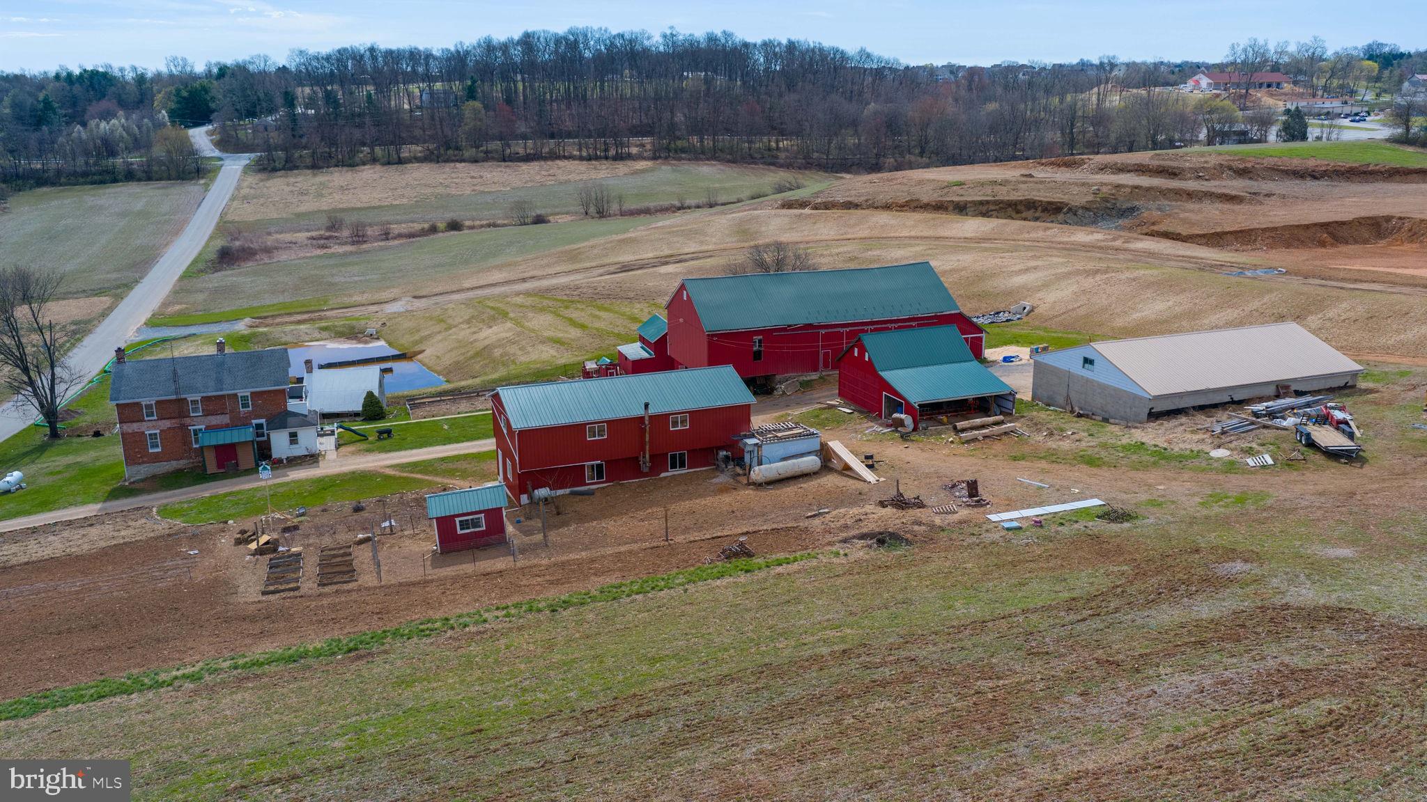 SHREWSBURY TWP - Residential