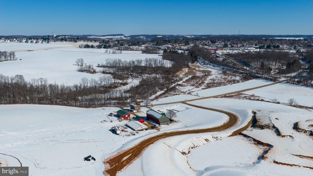 Photo of 1001 Kirchner Road, NEW FREEDOM, PA 17349 (MLS # PAYK2097972)