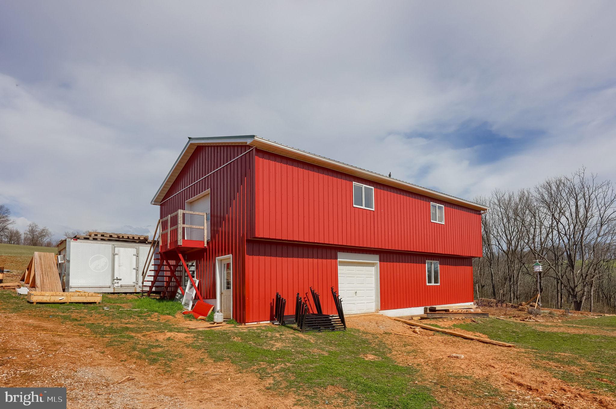 SHREWSBURY TWP - Residential