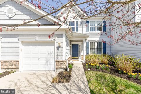 Photo of 308 Osprey Drive, CAPE MAY COURT HOUSE, NJ 08210 (MLS # NJCM2007054)