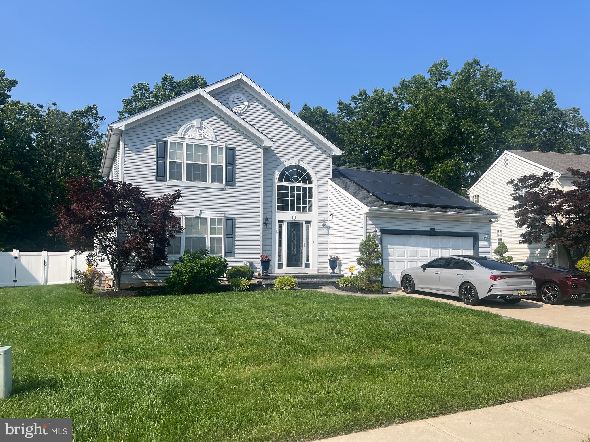 19 HIGH WOODS AVENUE