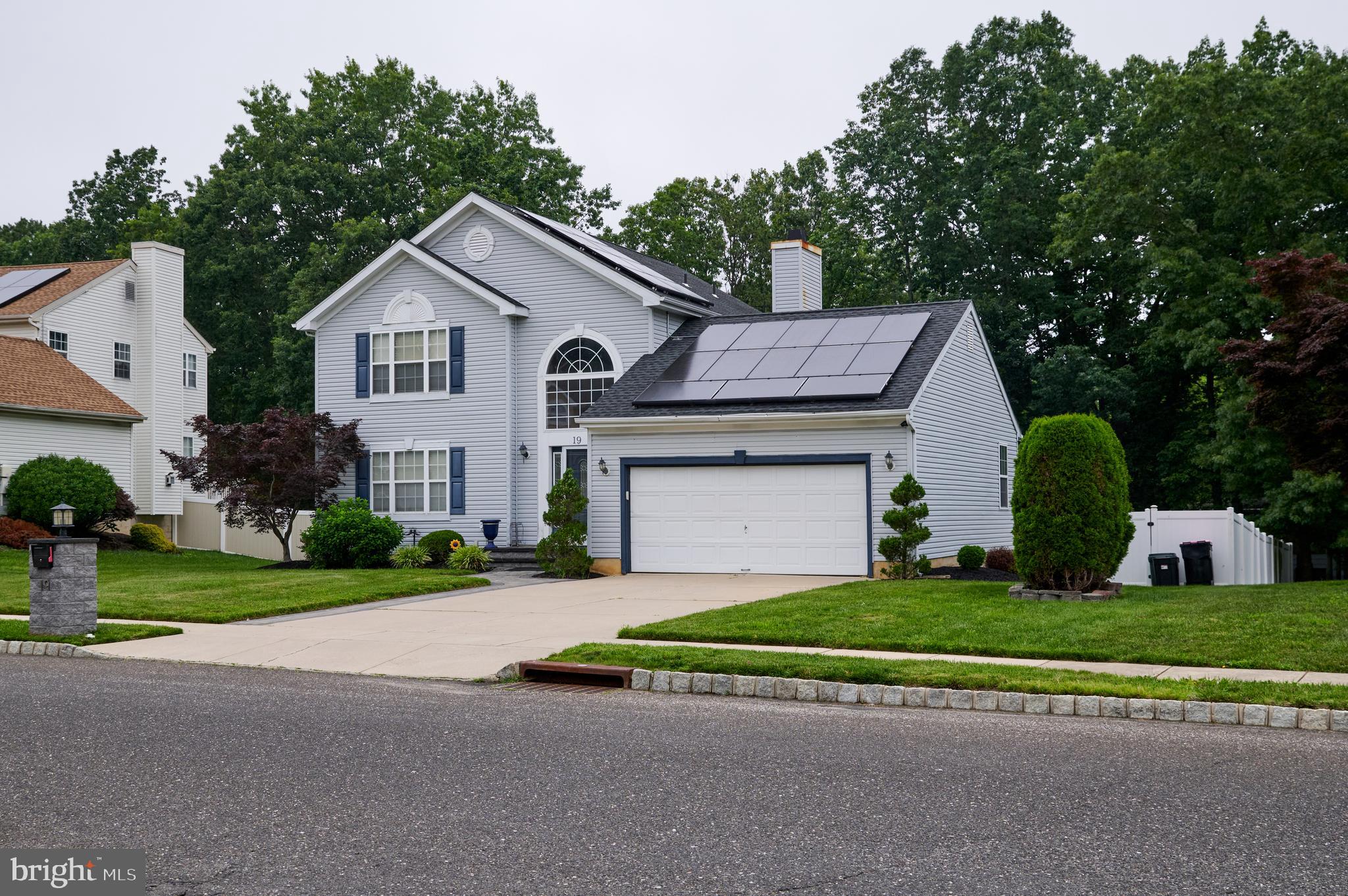 19 HIGH WOODS AVENUE